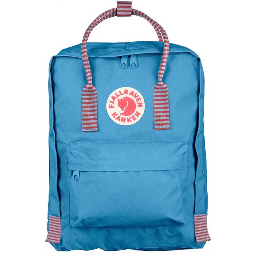 fjallraven air blue striped