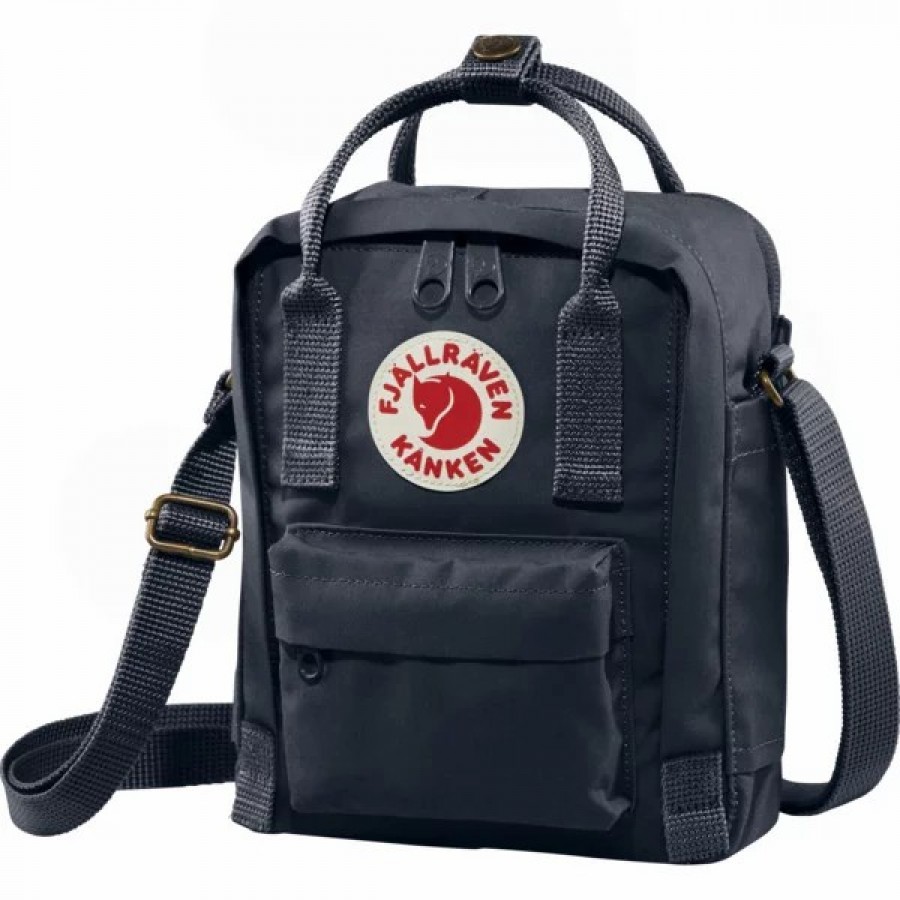 kanken mini sling