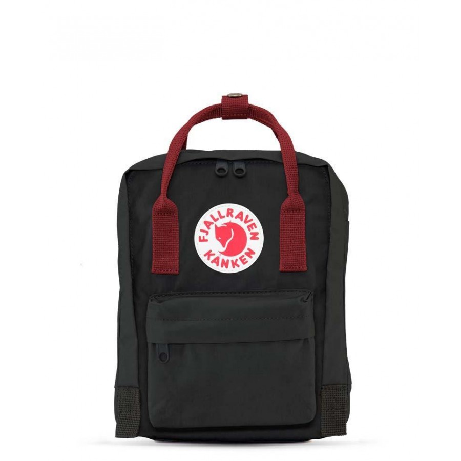 small black kanken