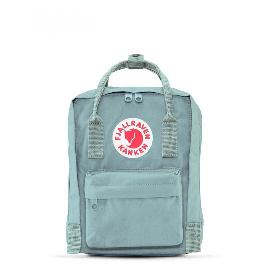 fjallraven kanken big sky blue