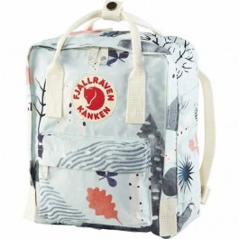 pale pink kanken