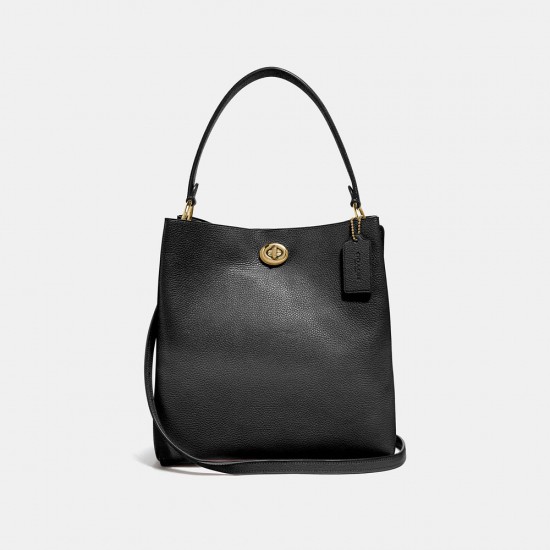 Coach Bucket Cross Body Bag Coach Bucket Cross Body Bag