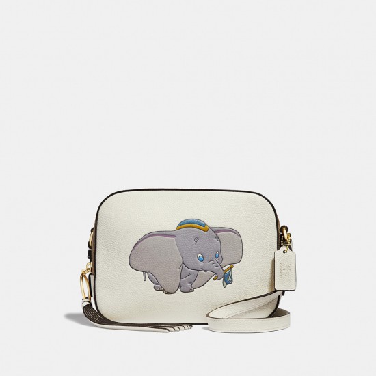 COACH Disney x Coach Dumbo Camera Bag COACH Disney x Coach Dumbo Camera Bag