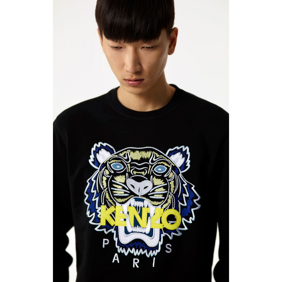 kenzo sweatshirt mens