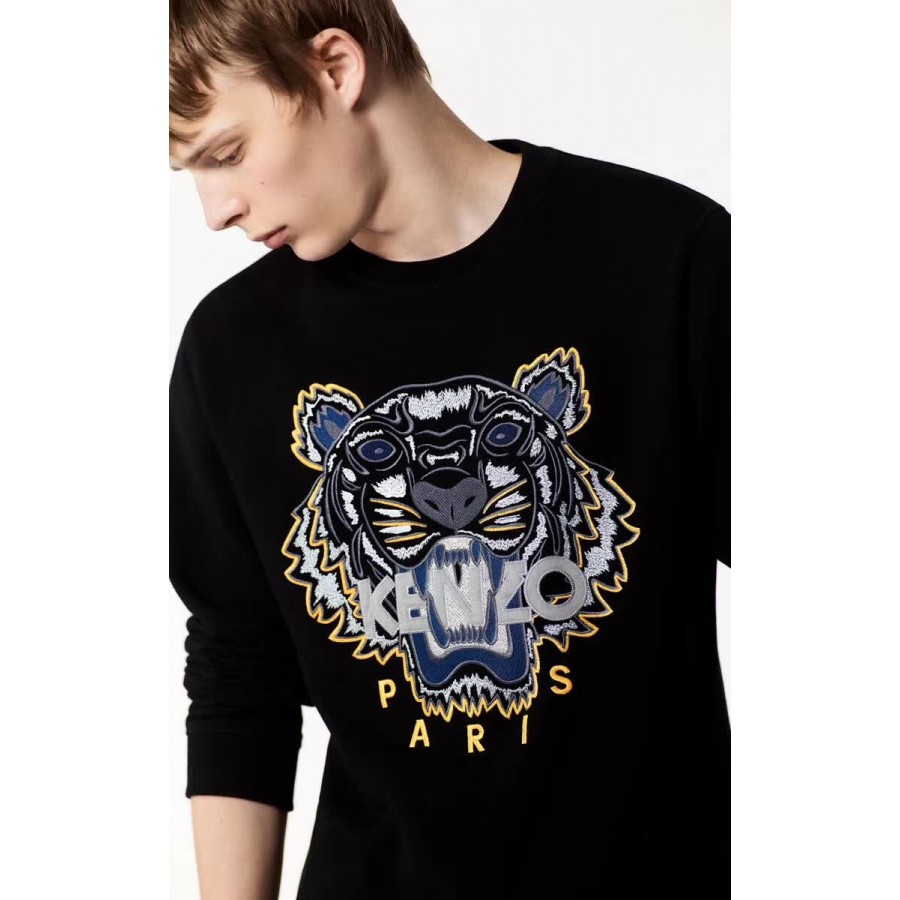 kenzo sweatshirt mand