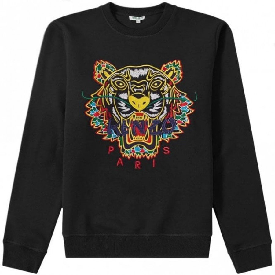 kenzo mens hoodie