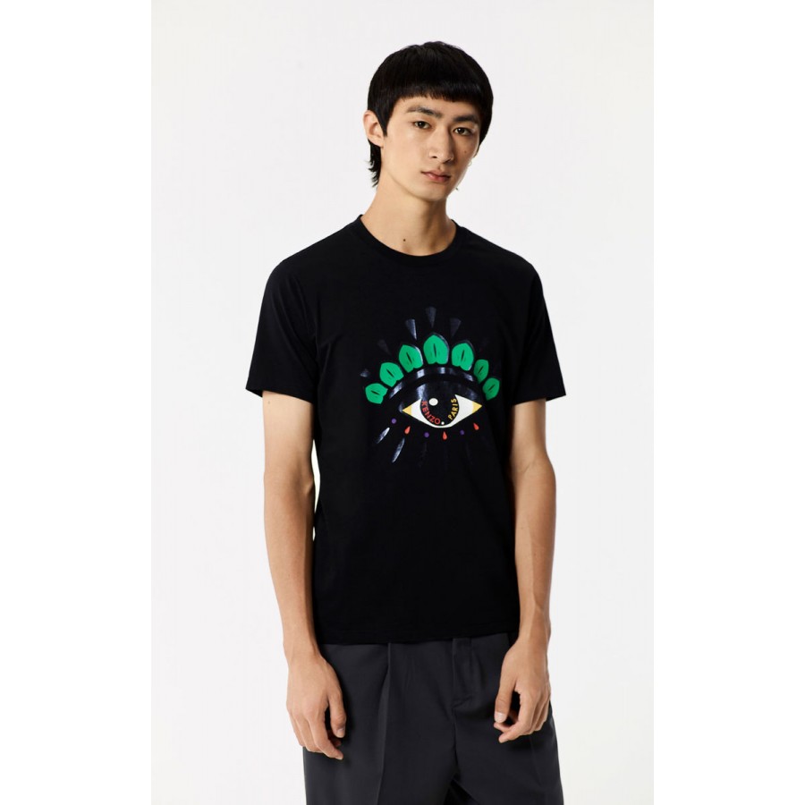 kenzo holiday capsule t shirt