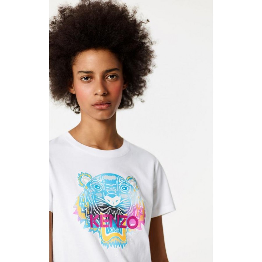 kenzo t shirt femme