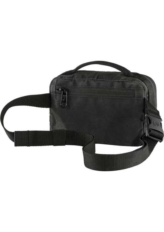 Kanken Hip Pack Black