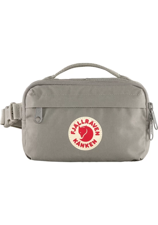 Kanken Hip Pack Fog