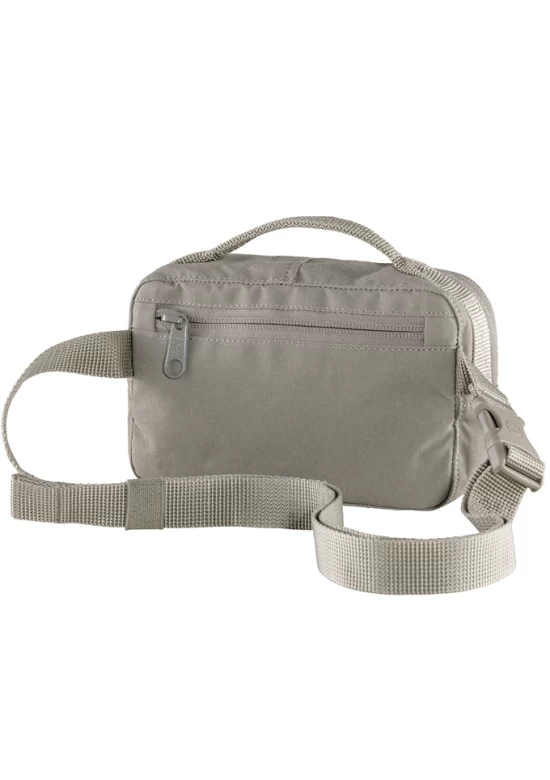 Kanken Hip Pack Fog