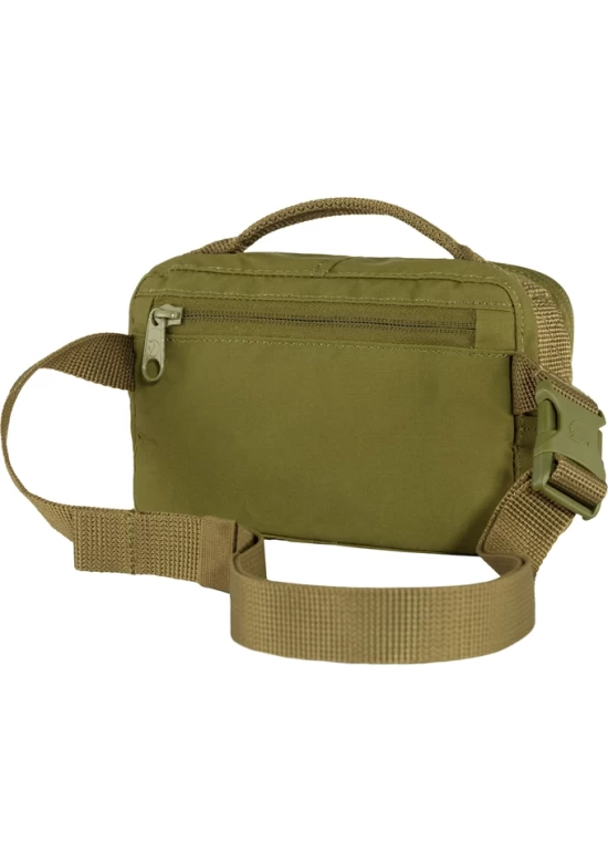 Kanken Hip Pack Foliage Green