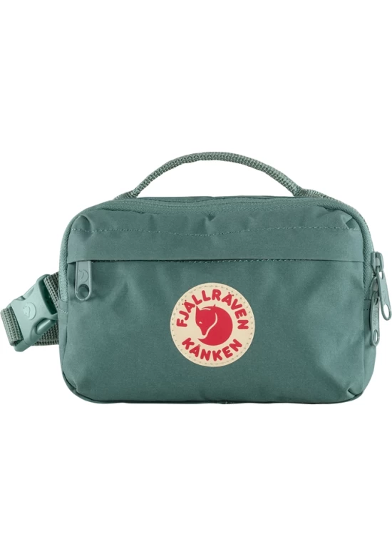 Kanken Hip Pack Frost Green