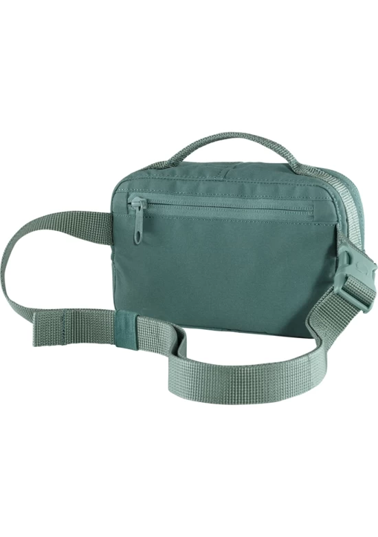 Kanken Hip Pack Frost Green