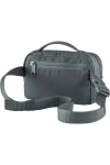 Kanken Hip Pack Graphite