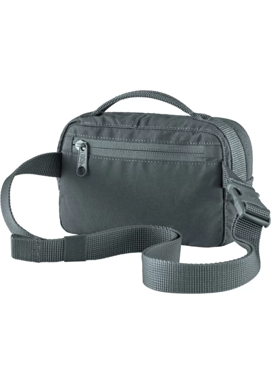 Kanken Hip Pack Graphite