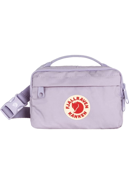 Kanken Hip Pack Pastel Lavender