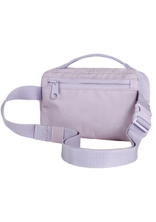 Kanken Hip Pack Pastel Lavender