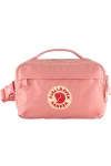 Kanken Hip Pack Pink