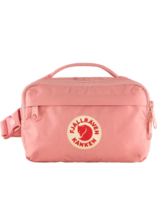 Kanken Hip Pack Pink