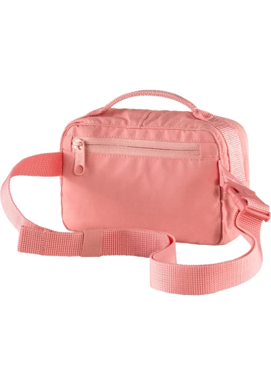 Kanken Hip Pack Pink