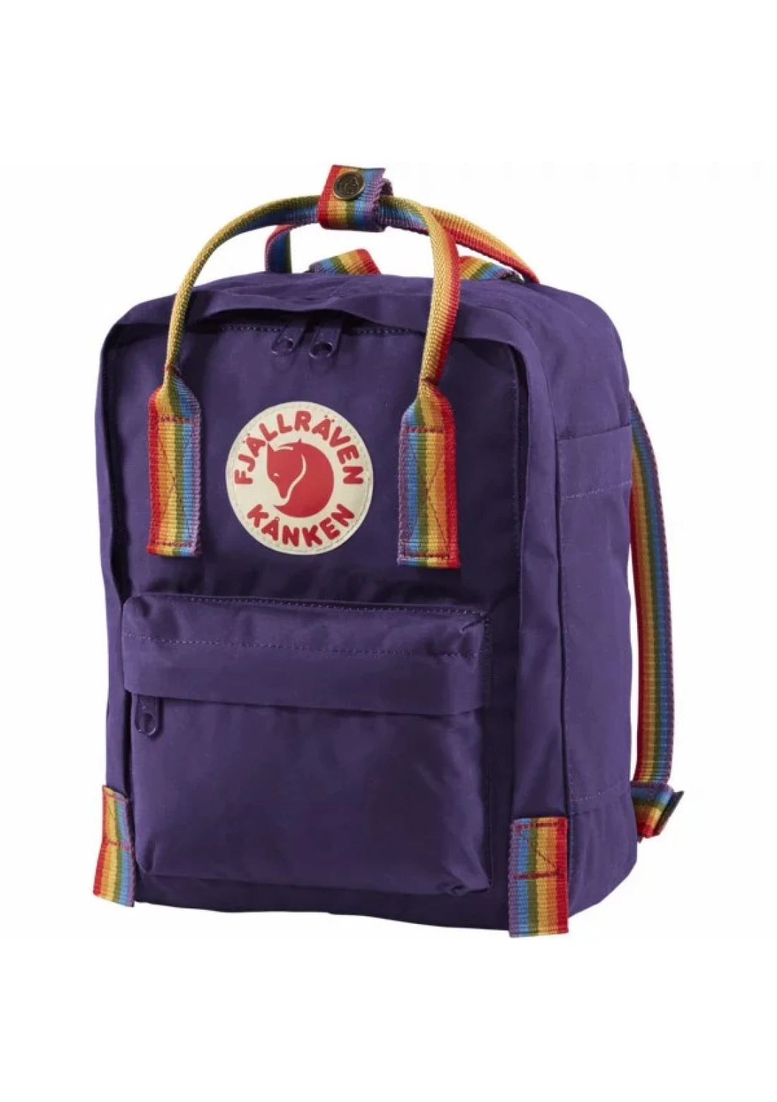 Fjallraven Kanken Rainbow Backpack  Tassen, Rugzak, Fjallraven kanken  rugzak