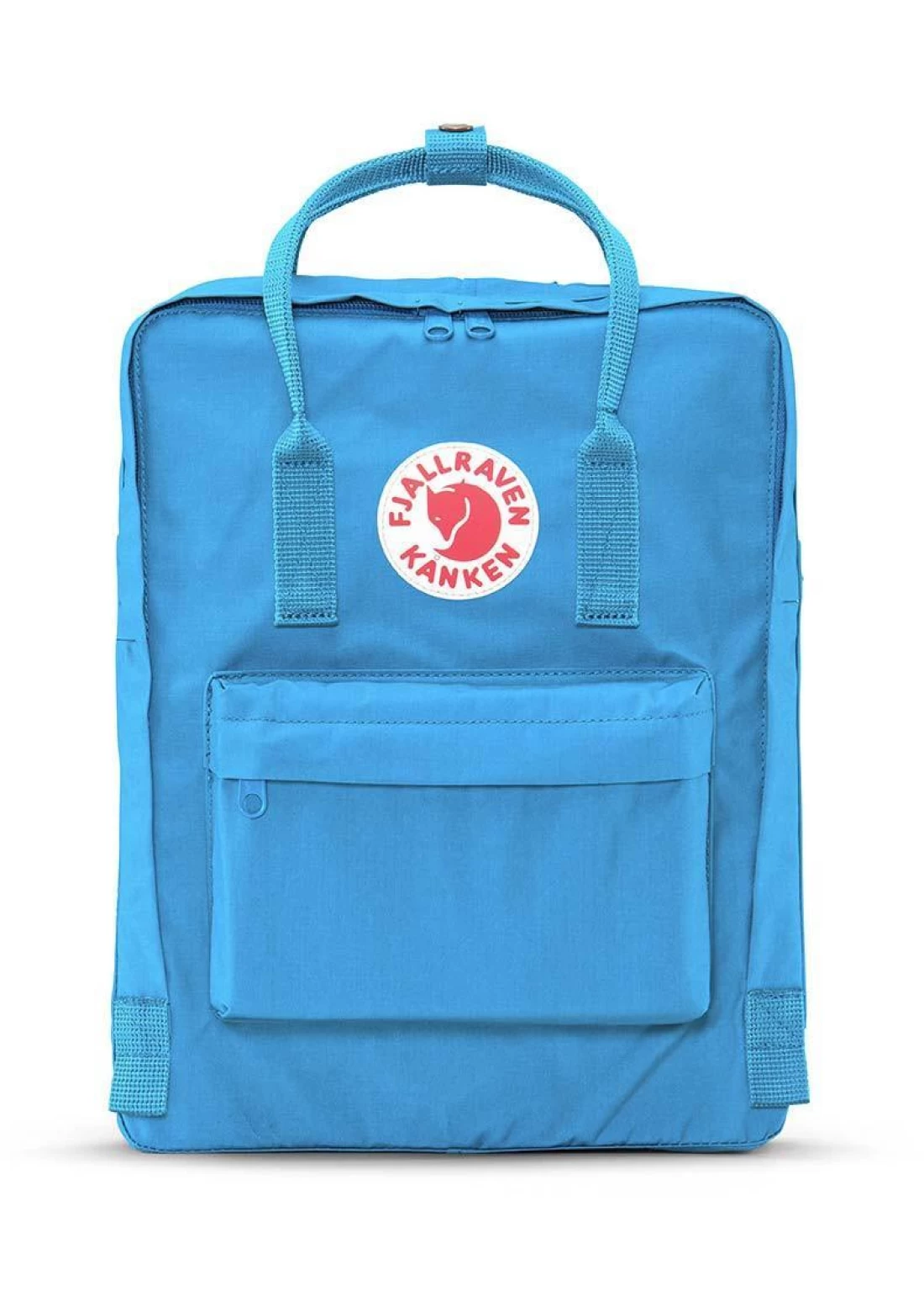 Vaardig Op grote schaal eenvoudig Up to 70% off | Fjallraven Kanken Backpack Air Blue