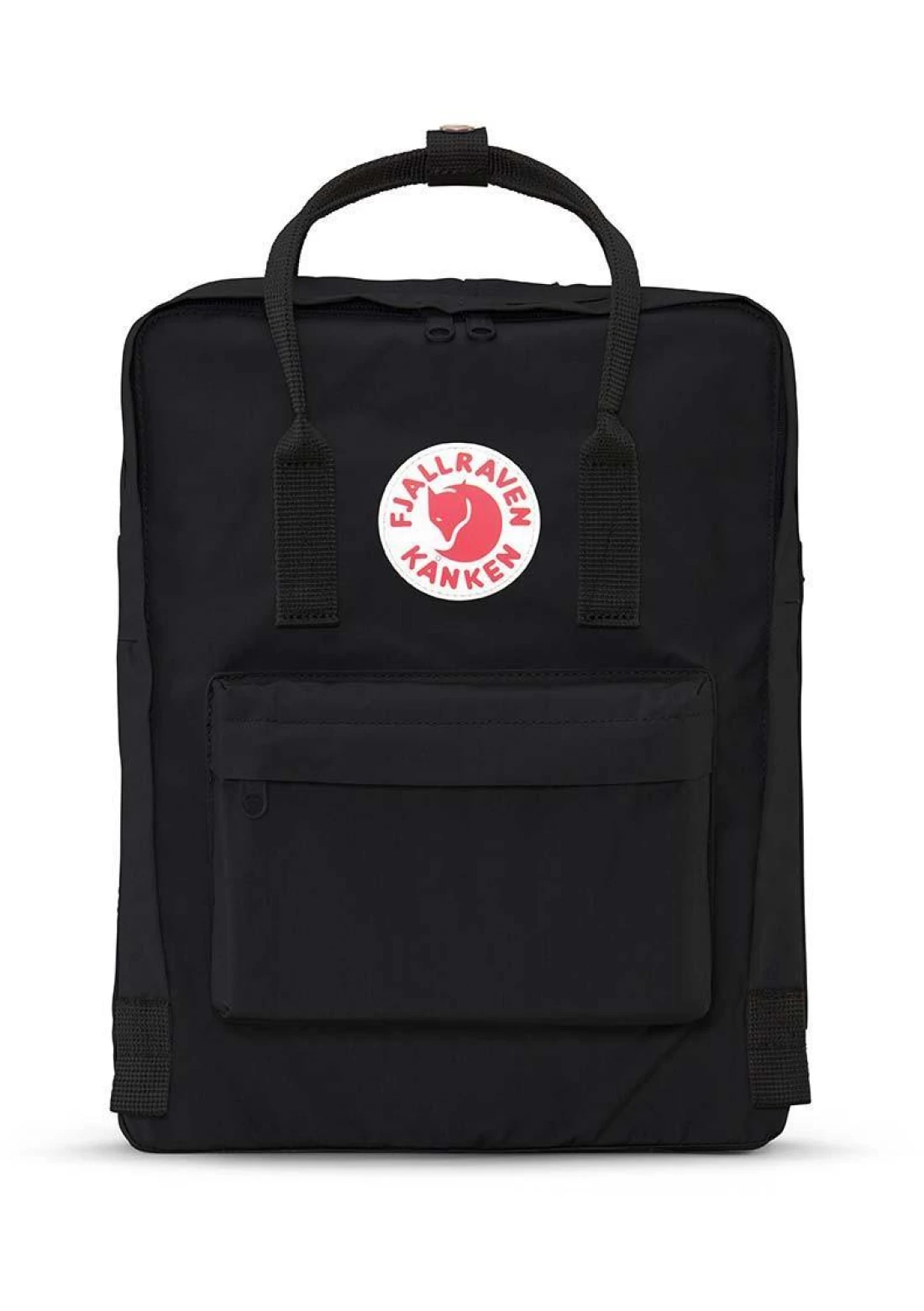 Vroegst lexicon Gymnast Up to 70% off | Fjallraven Kånken Black