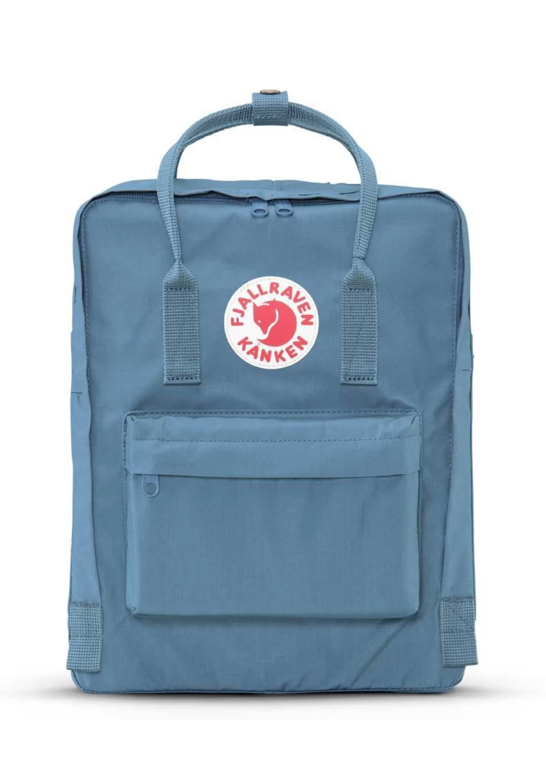 verhouding tweede boete Up to 70% off | Fjallraven Kånken Blue Ridge