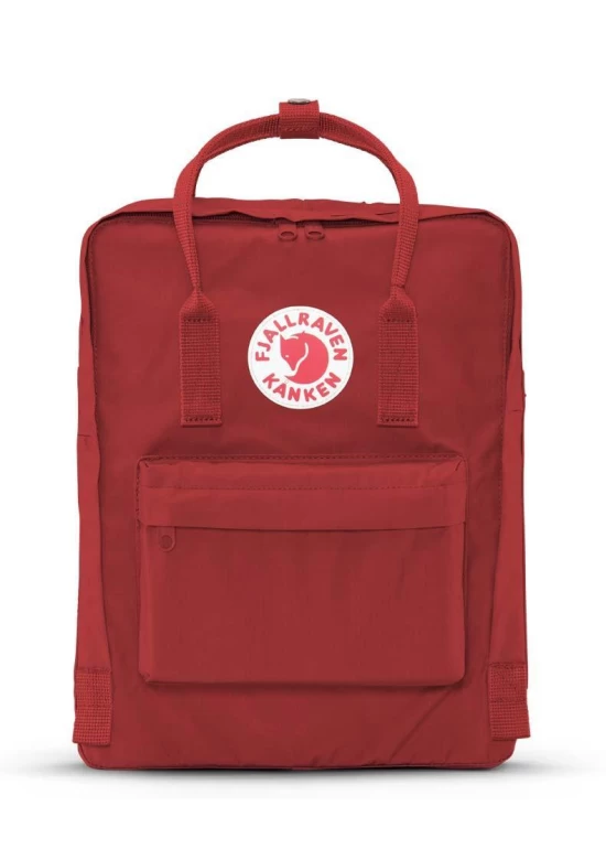 Vaardig Op grote schaal eenvoudig Up to 70% off | Fjallraven Kanken Backpack Air Blue