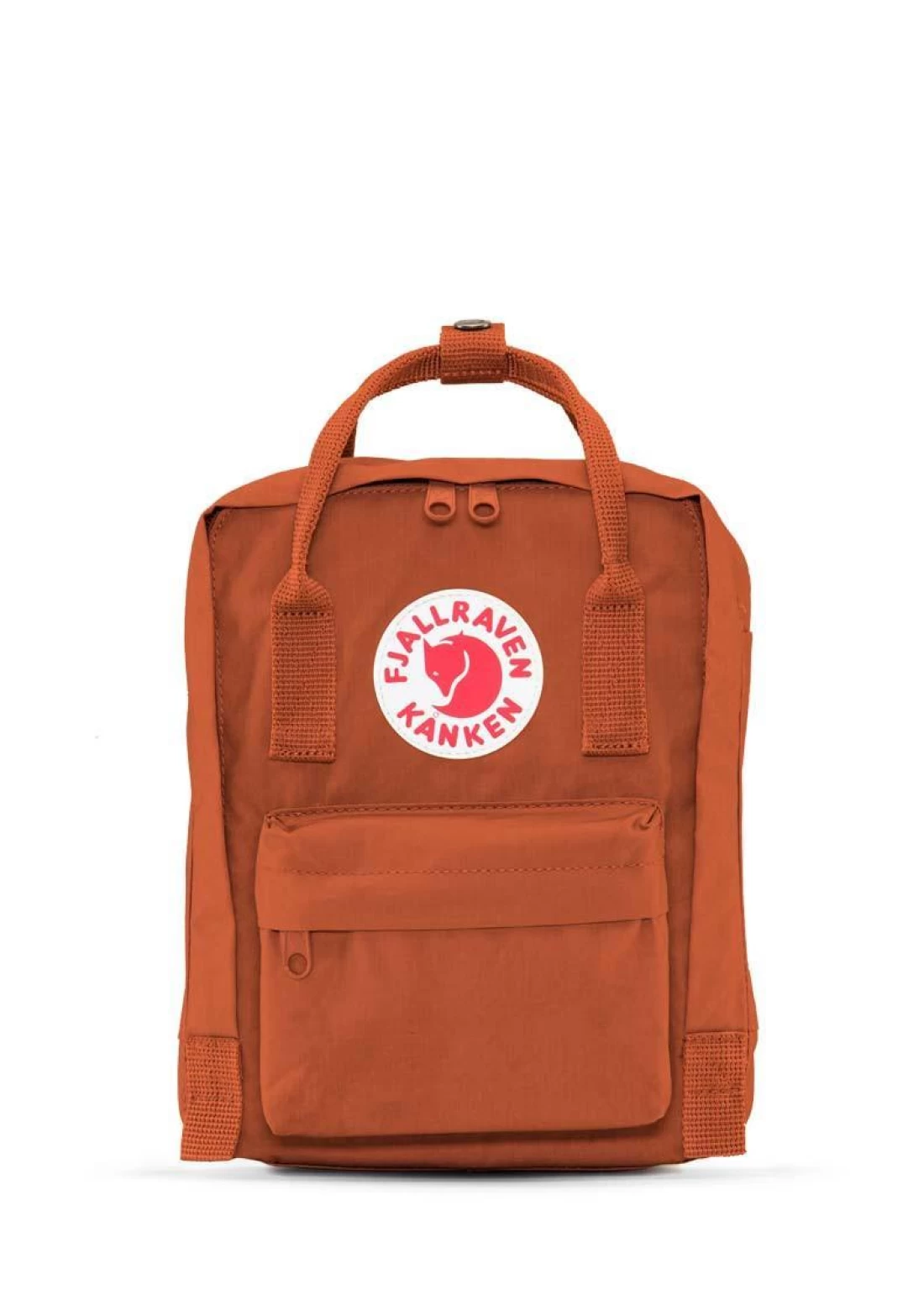 in verlegenheid gebracht Kwalificatie Pelmel Up to 70% off | Fjallraven Kånken Mini Brick