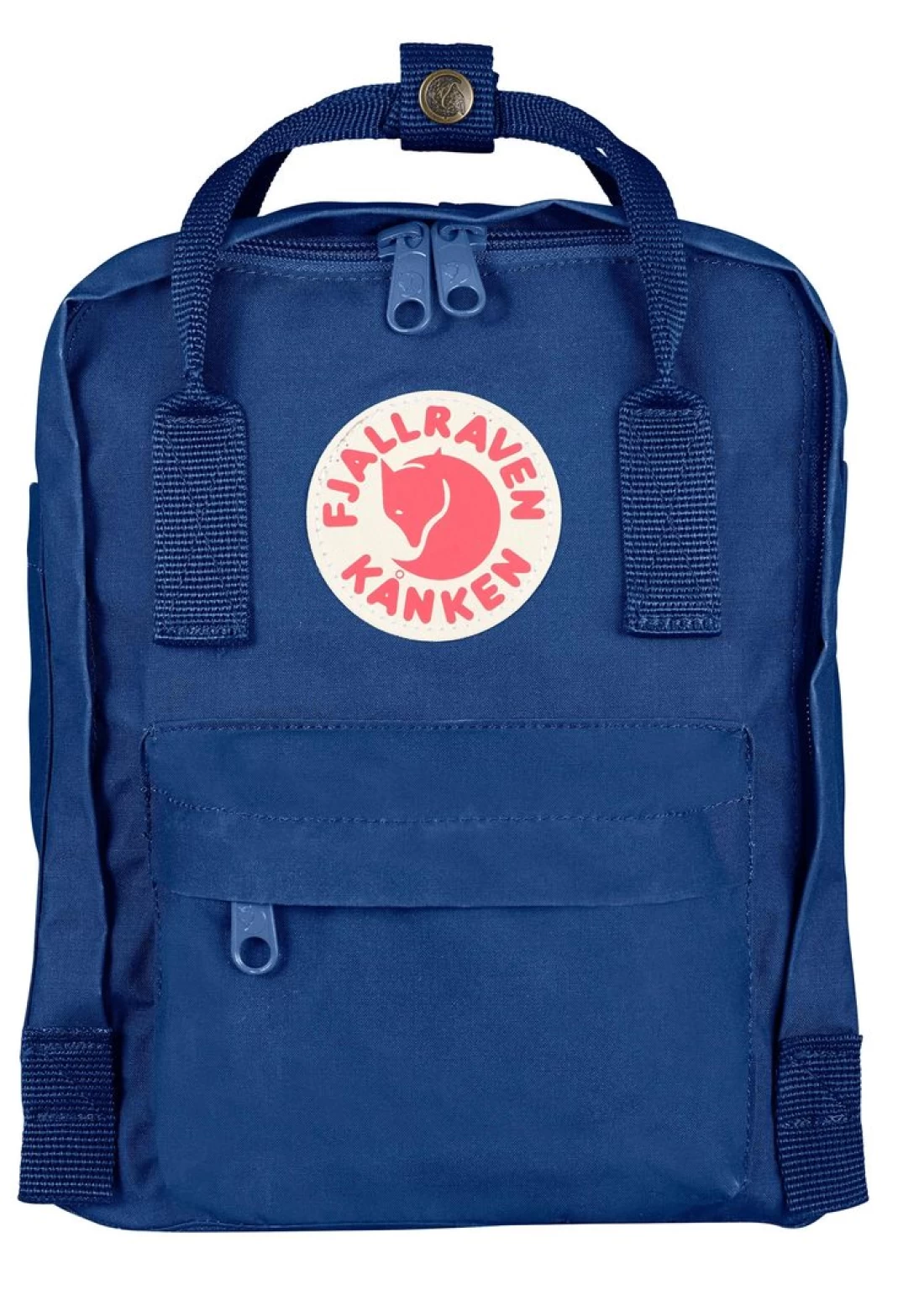 Up to 70% off | Fjallraven Kånken Mini Deep Blue