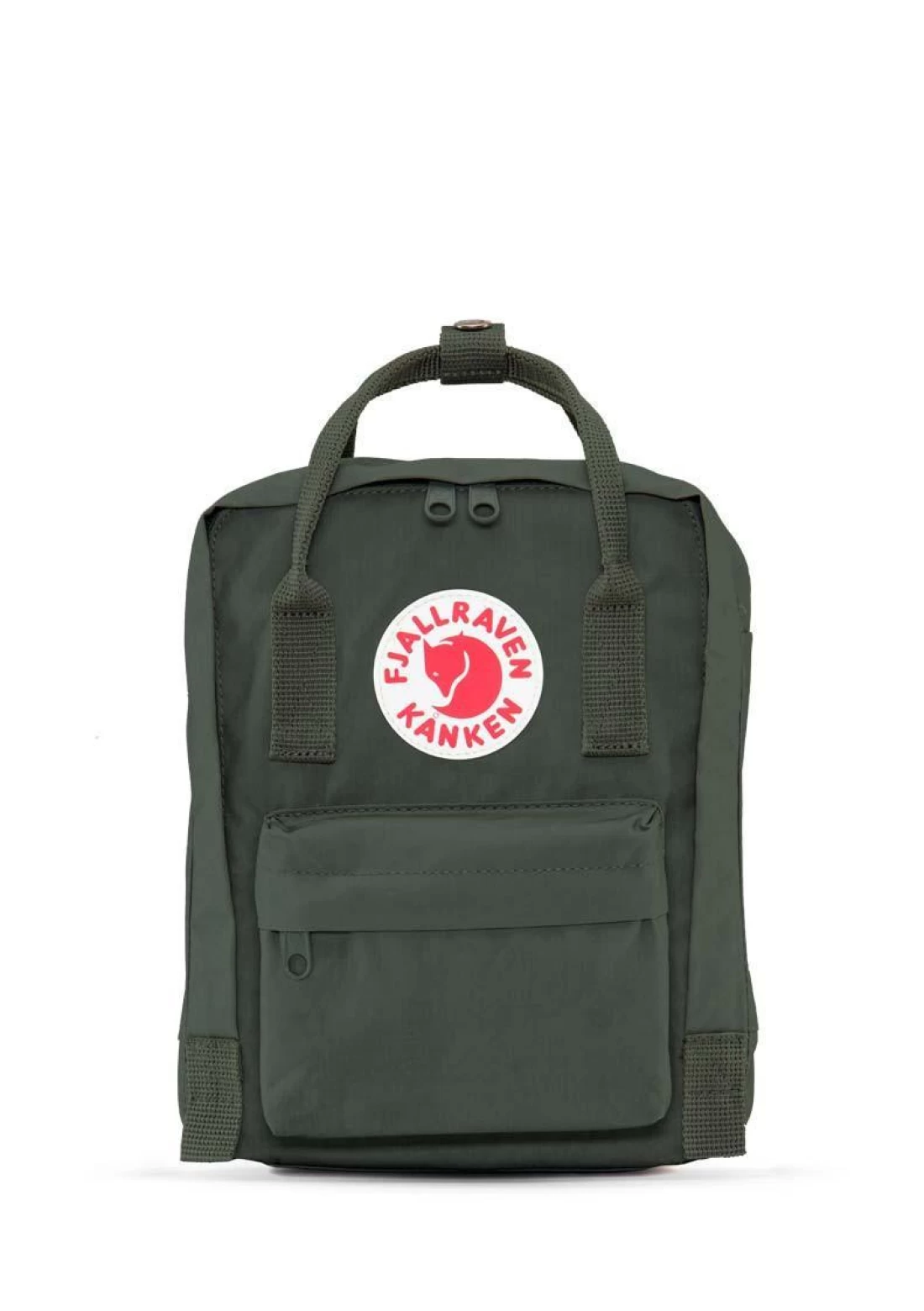 Middellandse Zee ingewikkeld Dageraad Up to 70% off | Fjallraven Kånken Mini Frost Green