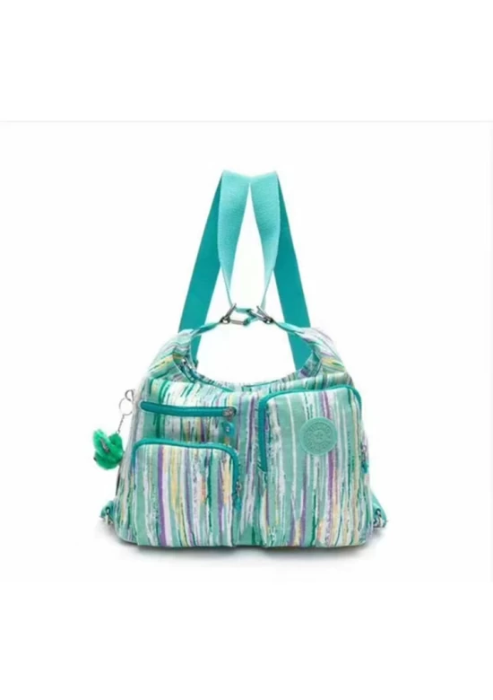 Kipling Firefly Up Shoulder Bag Convertible To Backpack