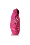 Kipling Crossbody Durable Messenger Shoulder Bag Berry