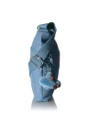 Kipling Crossbody Durable Messenger Shoulder Bag Blue