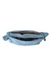 Kipling Crossbody Durable Messenger Shoulder Bag Blue