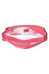 Kipling Crossbody Durable Messenger Shoulder Bag Grapefruit