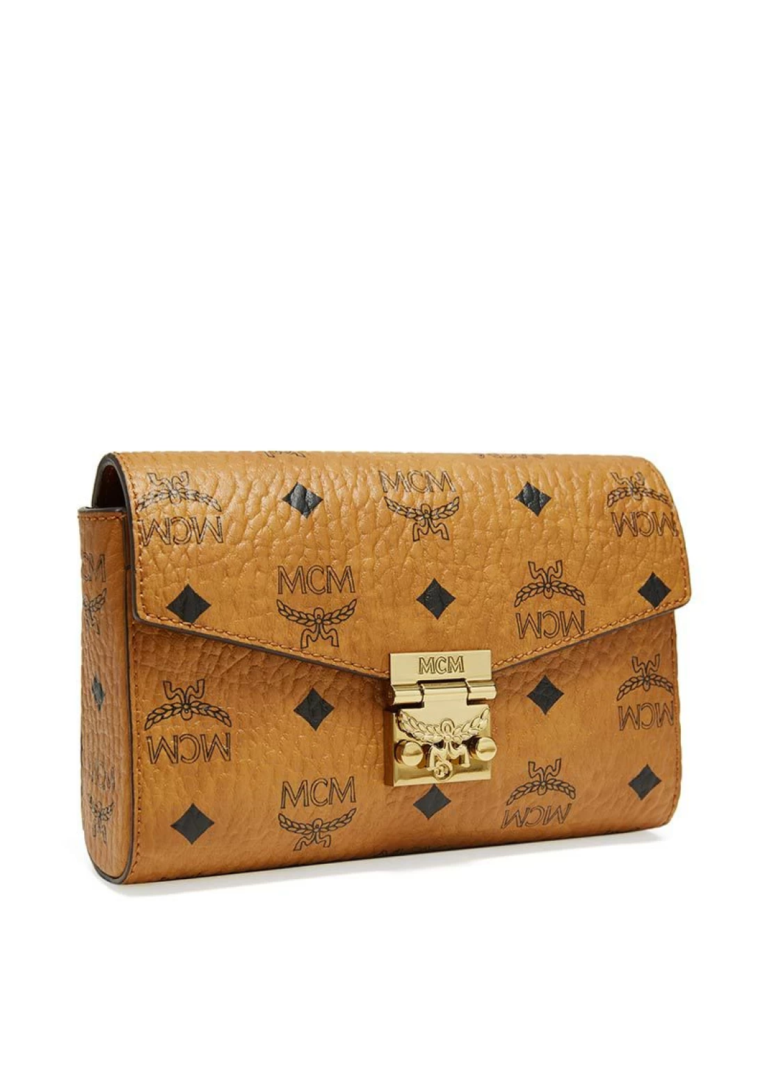 MCM Brass Crossbody Bags for Women