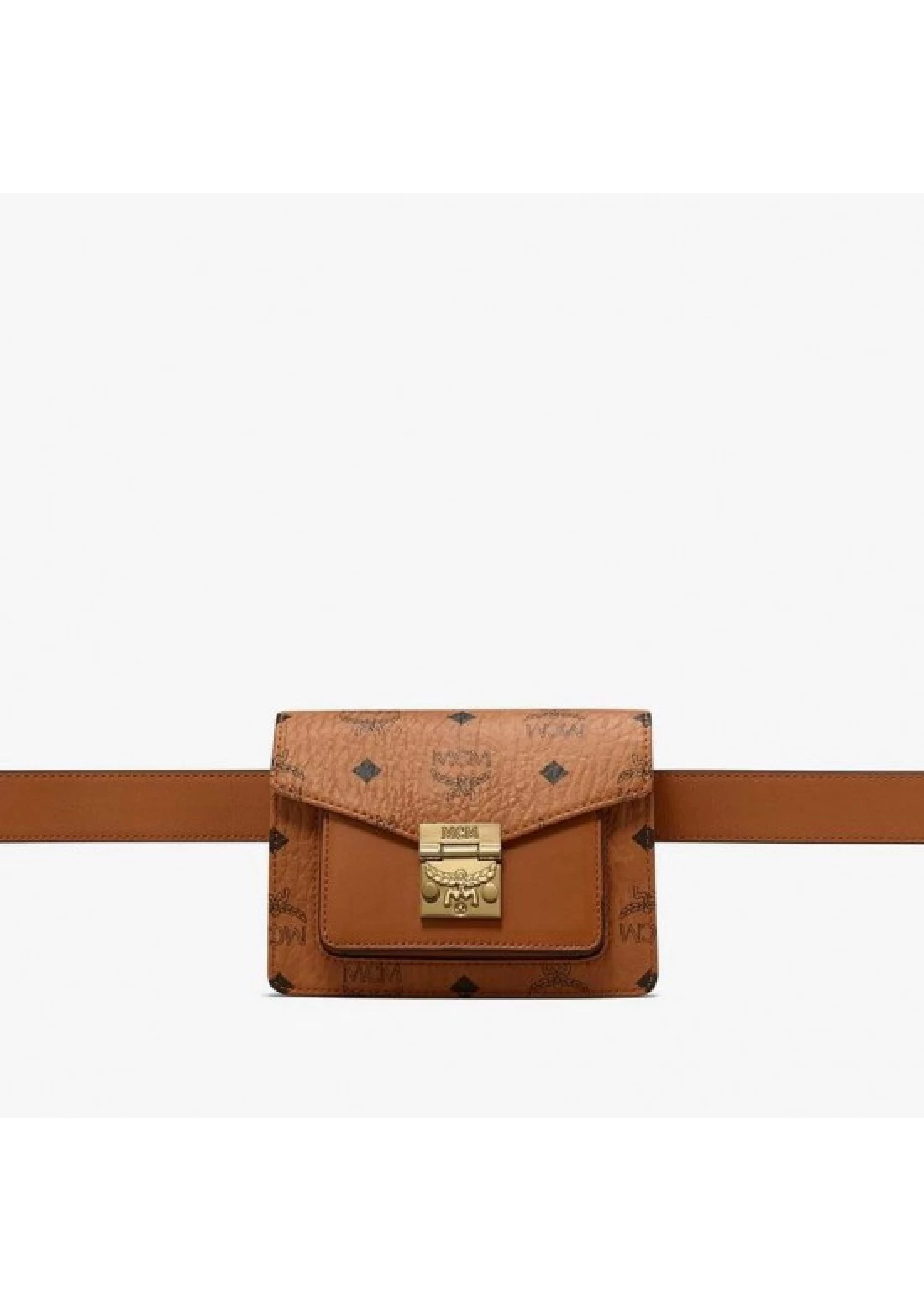 Mcm patricia visetos small crossbody + FREE SHIPPING