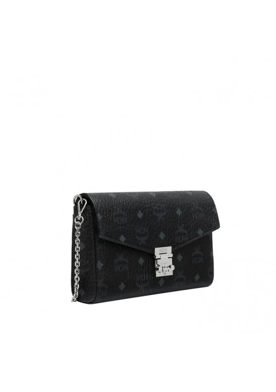 MCM Millie Flap Crossbody-Tasche in Visetos Bag