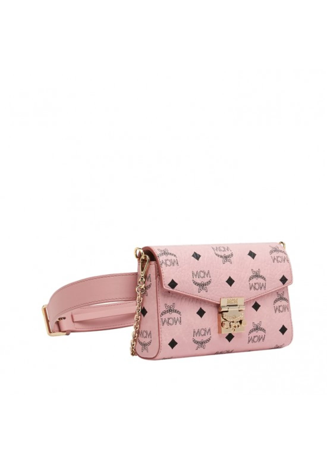 mcm patricia visetos crossbody