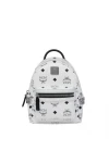 MCM Stark Side Studs Bebe Boo Backpack