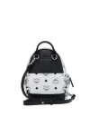 MCM Stark Side Studs Bebe Boo Backpack