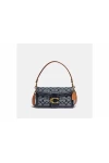 Coach Tabby Shoulder Bag 26 in Signature Chambray Women