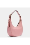 Coach Bailey Hobo with Whipstitch Pink for Women