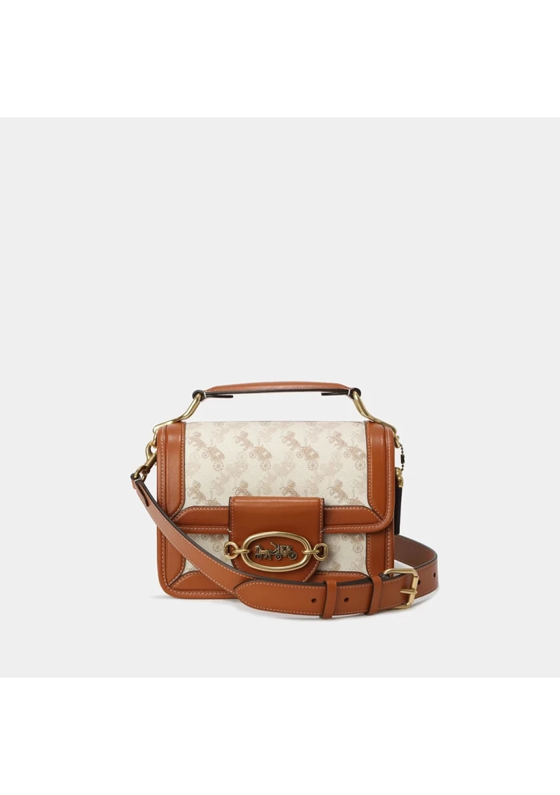 Coach Women's Messenger Bags - Bags