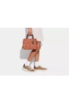 Coach Rogue 25 in Colorblock with Tea Rose Women