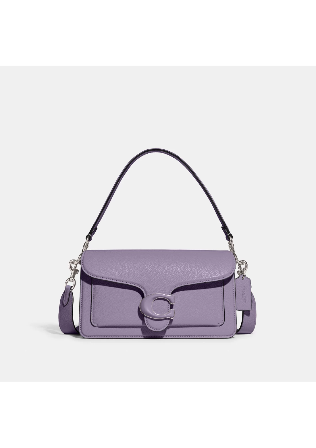 Coach Women's Satchels - Purple