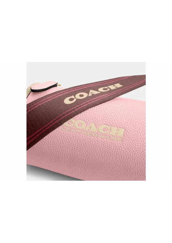 Coach Orion Barrel Bag Pink Women